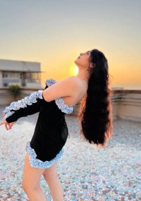 adah sharma_teluguvox 9